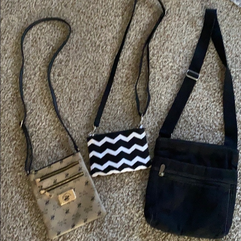 Purse Lot
